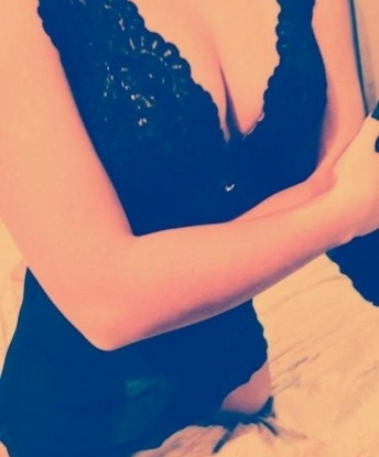 Альвина, 27 лет